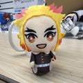 Demon Slayer Kimetsu No Yaiba Mascot Plush Strap Vol. 3 Rengoku