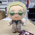 Jujutsu Kaisen Nanami Kento Plush Strap | Tomomei Vol. 5 Official Licensed