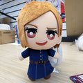 Jujutsu Kaisen Nobara Kugisaki Tomomei Vol 5 Plush Strap - Official Collectible