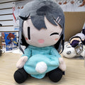 Rascal Does Not Dream of Bunny Girl Senpai Big Plush Mai Sakurajima 11.8"