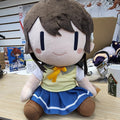 Osananajimi Ga Zettai Ni Makenai Love Comedy Shirokusa Kachi BIG Plush 11.8"