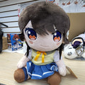Osananajimi Ga Zettai Ni Makenai Love Comedy Shirokusa Kachi BIG Plush 11.8"