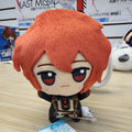 Genshin Impact Vol. 1 Chibigurumi Plush Diluc