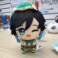 Genshin Impact Vol. 1 Chibigurumi Plush Venti