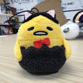 Gudetama Soft and Fluffy Plush 3.1"