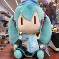 Hatsune Miku BIG Winter Ver. Plush 11.8"