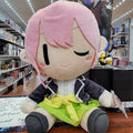 The Quintessential Quintuplets Nakano Ichika Big Plush 11.8" – Official Anime Plushie