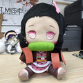 Demon Slayer Kimetsu No Yaiba Nezuko Kamado Vol. 3 BIG Plush