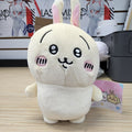 Chiikawa Mochiri Plush