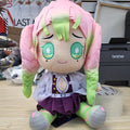 Demon Slayer Kimetsu No Yaiba BIG Plush Vol. 6 Mitsuri Kanroji (Japanese Market)