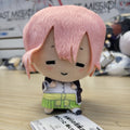 The Quintessential Quintuplets Ichika Nakano Chibi Plush