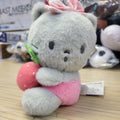 Sanrio Characters Sweet Strawberry Plush