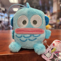 Sanrio Characters Hangyodon Plush