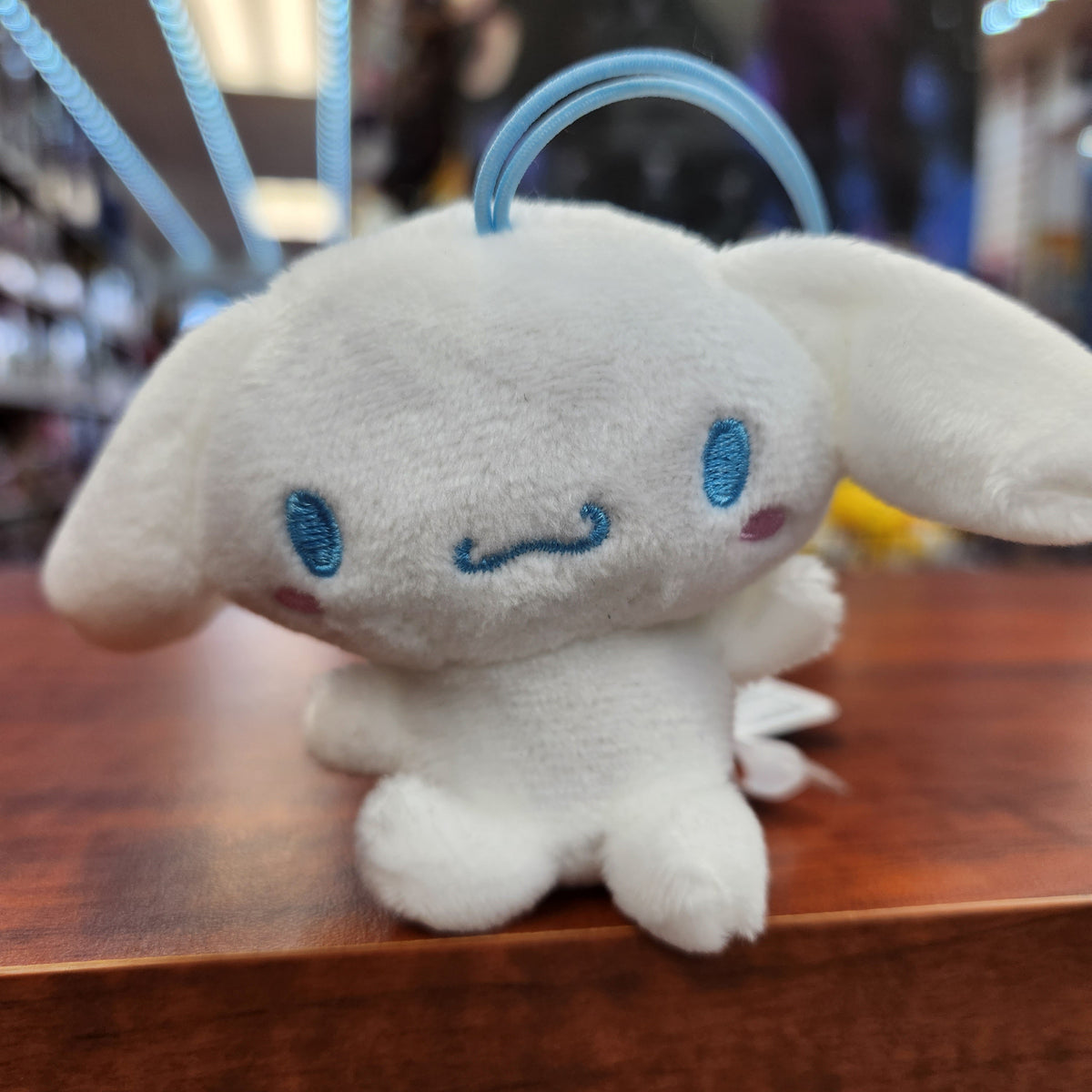 Sanrio Characters Cinamoroll Plush