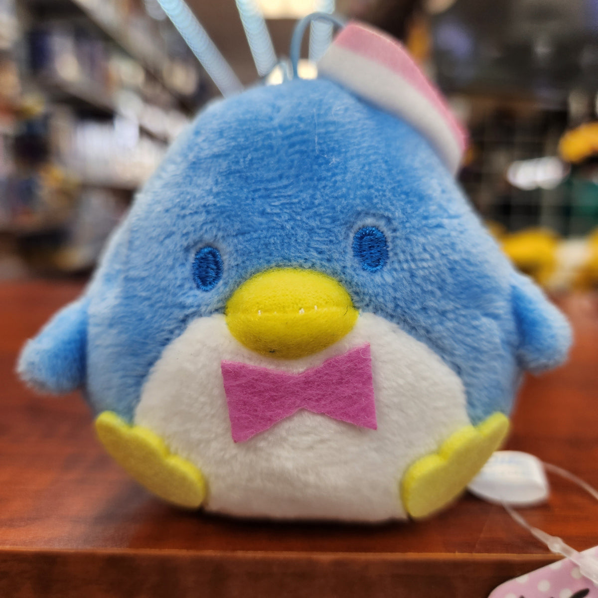 Sanrio Characters Tuxedosam Plush