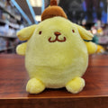 Sanrio Characters Pompompurin Plush