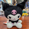 Sanrio Characters Kuromi Plush