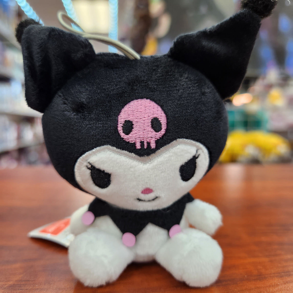 Sanrio Characters Kuromi Plush