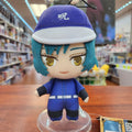 Jujutsu Kaisen Mai Zenin Baseball Uniform Plush - Official Licensed Collectible