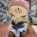 Jujutsu Kaisen Sukuna BIG Plush ( Japanese Market)