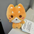 Kawaii Animal Fluffy Plush