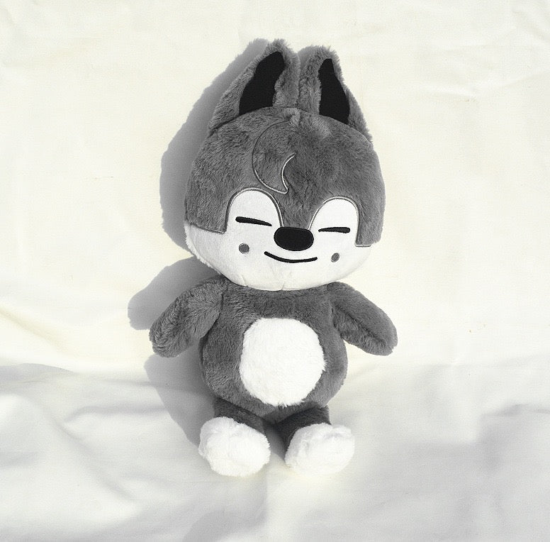[NEW] SKZOO TEDDY BEAR 50CM 20’’ + [FREE SKZOO]