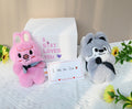 [NEW] SKZOO Plushies - A Stay Loves You