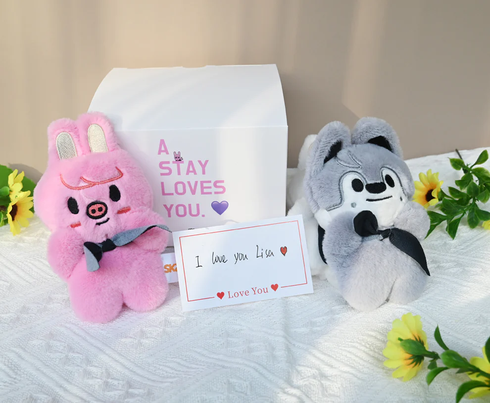 [NEW] SKZOO BLIND BOX