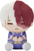 My Hero Academia Big Plush - (B- Shoto Todoroki)