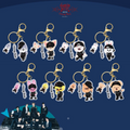 SKZOO Dominate Keychain