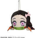 Demon Slayer: Kimetsu no Yaiba EX NESOBERI (Lay-Down) Plush Vol. 1 Nezuko Kamado