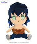 Demon Slayer Kimetsu No Yaiba Inosuke Hashibira Plush Doll
