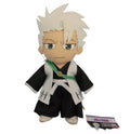 Toshiro Hitsugaya Plush 8 Inch - Bleach Official Collectible