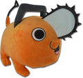 Chainsaw Man Pochita Smile Plush 12'' | Official Anime Collectible