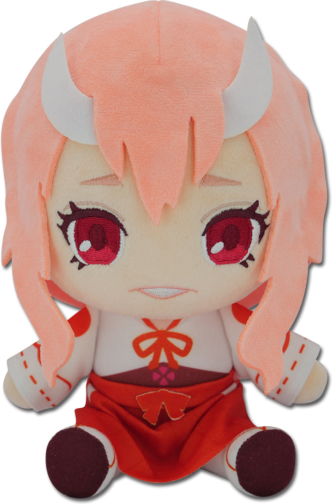 That Time I Got Reincarnated as a Slime Shuna Plush 7 Inch - Official Sitting Pose