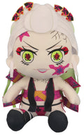 Demon Slayer Daki Sitting Plush 12'' | Official Anime Collectible | Entertainment District Arc
