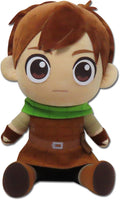 Delicious in Dungeon Chilchuck Tims Sitting Plush by GE Animation