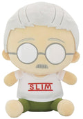 Sakamoto Days Taro Sakamoto Plush 7 Inch - Official Collectible