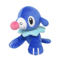 Pokémon All Star Collection PP56 Popplio Plush 7" | Official San-Ei Stuffed Toy