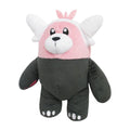 Pokémon All Star Collection PP57 Bewear Plush 7" | Official San-Ei Stuffed Toy