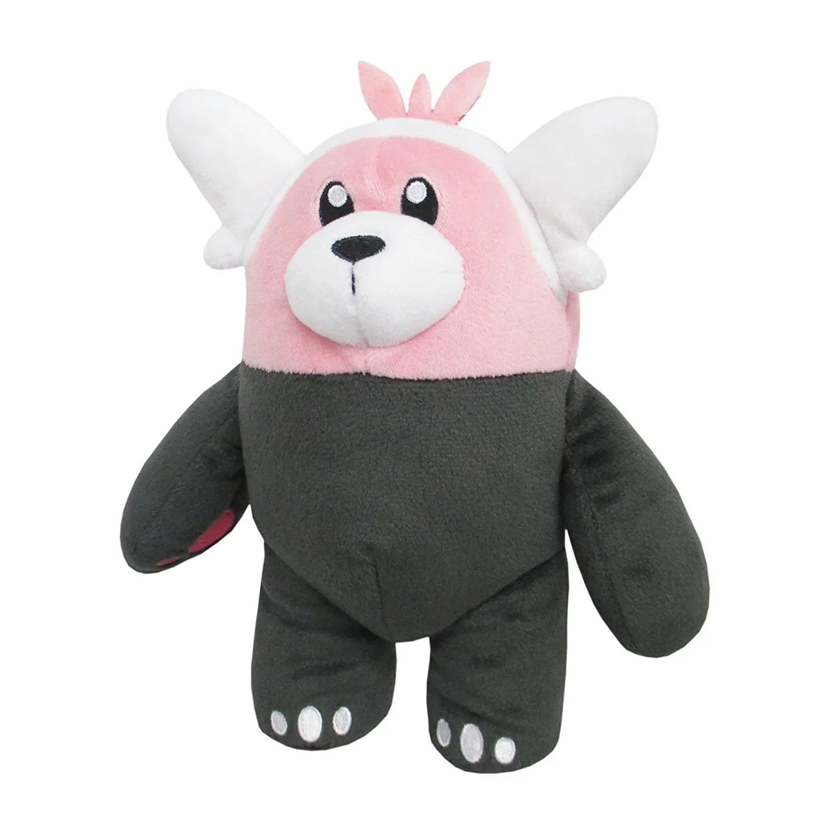 Pokémon All Star Collection PP57 Bewear Plush 7" | Official San-Ei Stuffed Toy