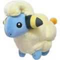 Pokémon All Star Collection Mareep Plush, 5.5"