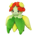 Pokemon All Star Collection Bellossom Plush, 7"