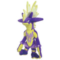 Pokemon All Star Collection Toxtricity Plush, 13.5"