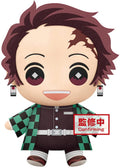 Demon Slayer: Kimetsu no Yaiba - Super Big Plush - Tanjiro Kamado