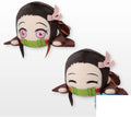 NESOBERI (Lay-Down) "Demon Slayer: Kimetsu no Yaiba" SP Plush Nezuko Kamado (1 Plush)