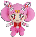 SAILOR MOON S - SAILOR CHIBI MOON PLUSH 7''
