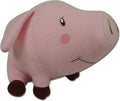 THE SEVEN DEADLY SINS - HAWK PLUSH 5''