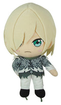 YURI ON ICE!!! - YURIO DANCING CLOTHES PLUSH 8''