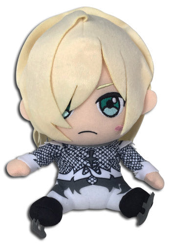 YURI ON ICE !! - YURIO DANCING CLOTHES PLUSH 7''H
